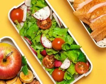 Learn About School Breakfast and Lunch Programs
