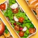 Learn About School Breakfast and Lunch Programs